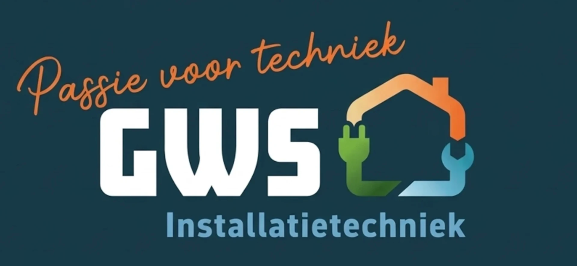 GWS Installatietechniek - partner voor loodgieterswerk en warmtepompen